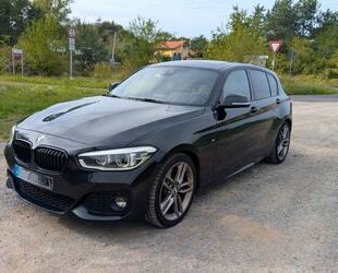 BMW 120 Gebrauchtwagen