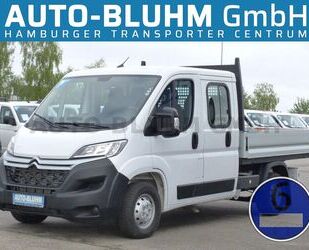 Citroen Jumper Gebrauchtwagen