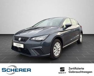 Seat Ibiza Gebrauchtwagen