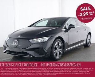 Mercedes-Benz EQE Gebrauchtwagen