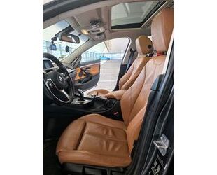 BMW 420 Gran Coupé Gebrauchtwagen