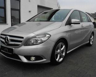Mercedes-Benz B 180 Gebrauchtwagen