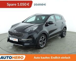 Kia Sportage Gebrauchtwagen
