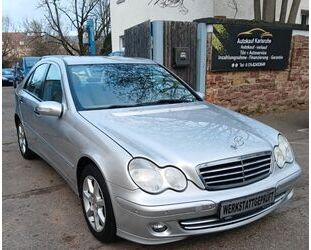 Mercedes-Benz C 180 Gebrauchtwagen