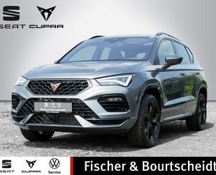 Cupra Ateca Gebrauchtwagen
