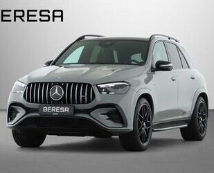 Mercedes-Benz GLE 53 AMG Gebrauchtwagen