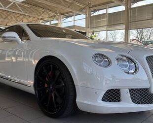 Bentley Continental GT Gebrauchtwagen