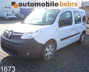 Renault Kangoo Gebrauchtwagen