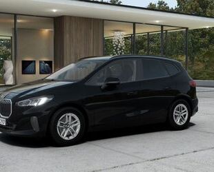 BMW 216 Active Tourer Gebrauchtwagen
