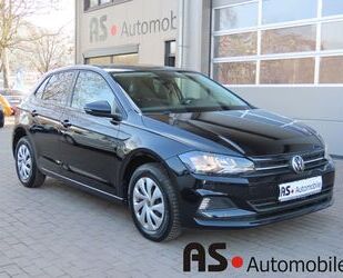 VW Polo Gebrauchtwagen