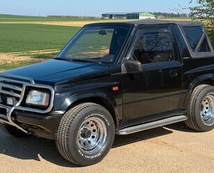 Suzuki Vitara Gebrauchtwagen