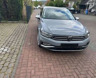 VW Passat Alltrack Gebrauchtwagen