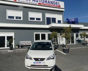 Seat Mii Gebrauchtwagen