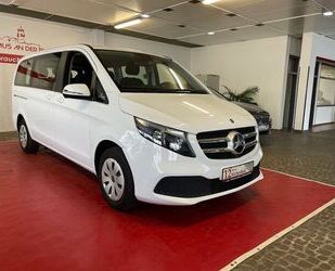 Mercedes-Benz V 220 Gebrauchtwagen