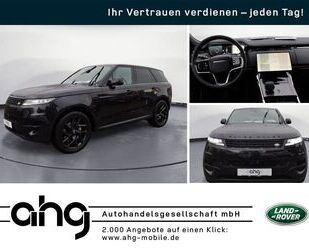 Land Rover Range Rover Sport Gebrauchtwagen
