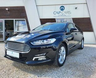 Ford Mondeo Gebrauchtwagen