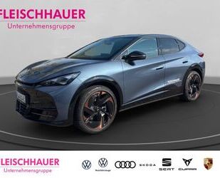 Cupra Tavascan Gebrauchtwagen