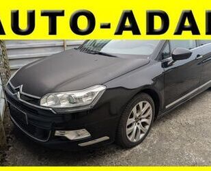 Citroen C5 Gebrauchtwagen