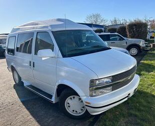 GMC Safari Gebrauchtwagen