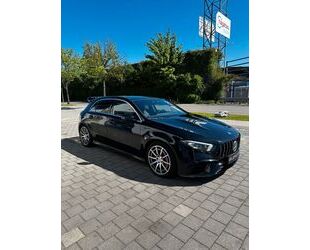 Mercedes-Benz A 45 AMG Gebrauchtwagen