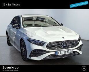 Mercedes-Benz A 200 Gebrauchtwagen