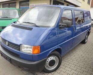 VW T4 andere Gebrauchtwagen