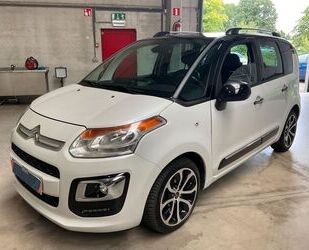 Citroen C3 Gebrauchtwagen