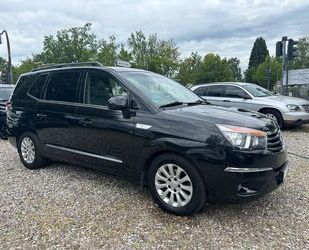 SsangYong Rodius Gebrauchtwagen