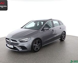 Mercedes-Benz B 200 Gebrauchtwagen