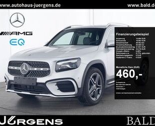 Mercedes-Benz GLB 220 Gebrauchtwagen
