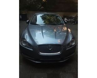 Jaguar XF Gebrauchtwagen
