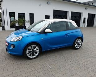 Opel Adam Gebrauchtwagen