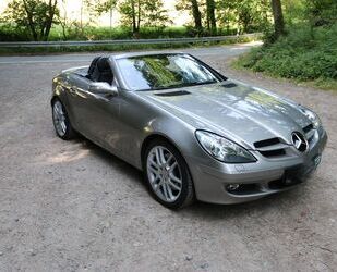 Mercedes-Benz SLK 280 Gebrauchtwagen