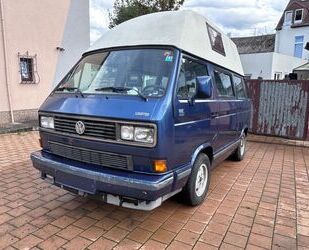 VW T3 andere Gebrauchtwagen