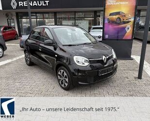 Renault Twingo Gebrauchtwagen