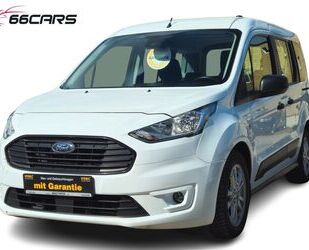 Ford Tourneo Connect Gebrauchtwagen