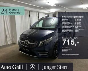 Mercedes-Benz V 250 Gebrauchtwagen
