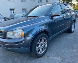 Volvo XC90 Gebrauchtwagen