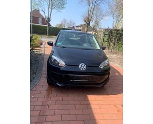 VW up! Gebrauchtwagen
