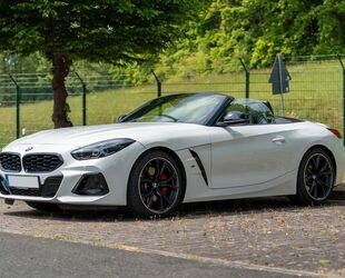 BMW Z4 M40i Gebrauchtwagen