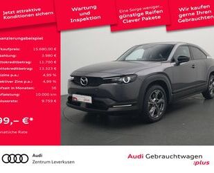 Mazda MX-30 Gebrauchtwagen