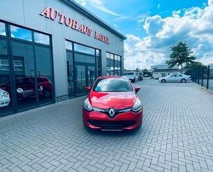 Renault Clio Gebrauchtwagen