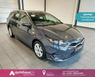 Kia ceed / Ceed Gebrauchtwagen