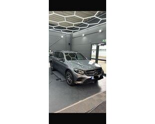 Mercedes-Benz GLC 250 Gebrauchtwagen