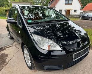 Mitsubishi Colt Gebrauchtwagen