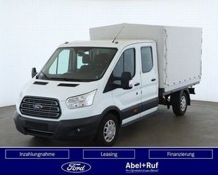 Ford Transit Gebrauchtwagen