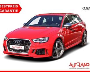 Audi RS3 Gebrauchtwagen