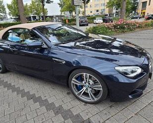 BMW M6 Gebrauchtwagen