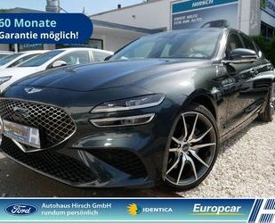 Genesis G70 Gebrauchtwagen