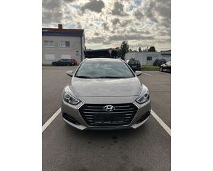 Hyundai i40 Gebrauchtwagen